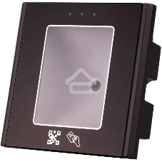 Считыватель карт Tantos TS-RDR-QR (00-00096496) внутренний