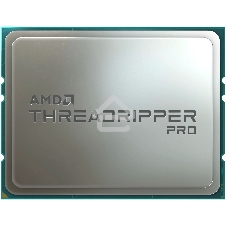 Процессор CPU AMD Ryzen Threadripper 3945WX OEM <100-000000168> (sWRX8, 4.0GHz up to 4.3GHz/12x512Kb+64Mb, 12C/24T, Castle Peak, 7nm, 280W, unlocked)