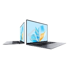 Ноутбук HONOR MagicBook X 16 серый 5301ALXN Intel Core i5/16Gb/SSD 512Gb/16