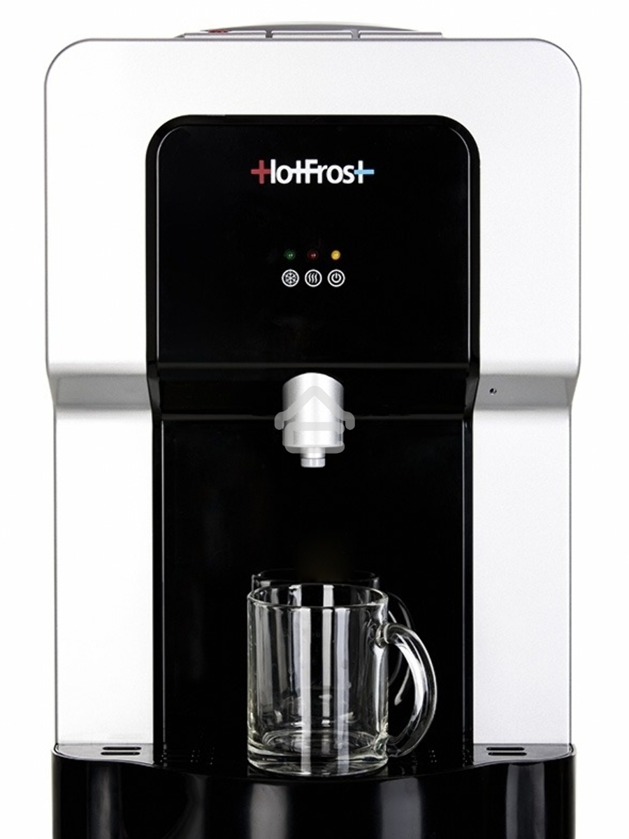 Кулер для воды HotFrost V900 CS