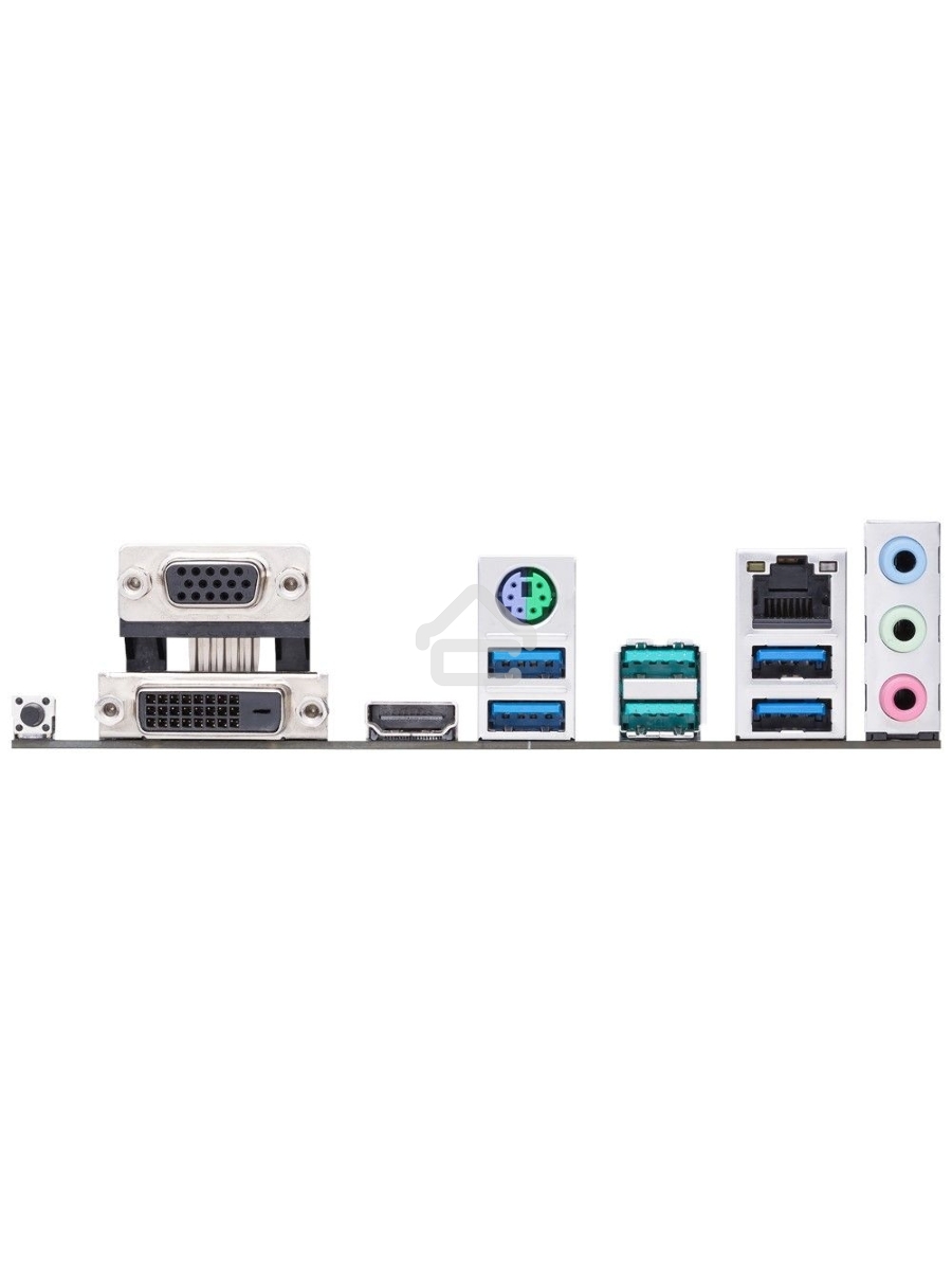 Материнская плата ASUS PRIME B450M-A II, AM4, AMD B450, 4xDDR4, 6xSATA, 1xM.2, 1xPCIe 3.0 x16, 2xPCIe x1, 1xHDMI, 1xDVI-D, 1xVGA, 1x 1Gb LAN, 4xUSB 3.2 Gen 1, 2xUSB 3.2 Gen 2, 3x3.5 мм, 7.1, mATX