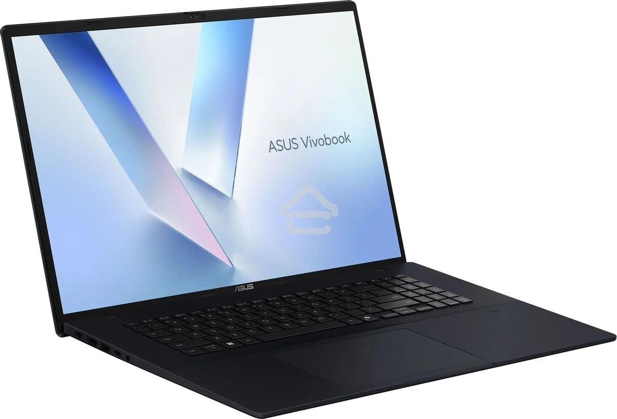 Ноутбук Asus Vivobook 18 M1807HA-S8025 Ryzen 7 260 16Gb SSD1Tb AMD Radeon 18.4