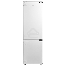 Встраиваемый холодильник Бирюса BI 241