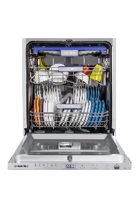 Посудомоечная машина Maunfeld MLP-12PRO