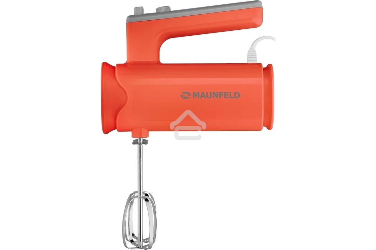 Миксер Maunfeld MF-331R