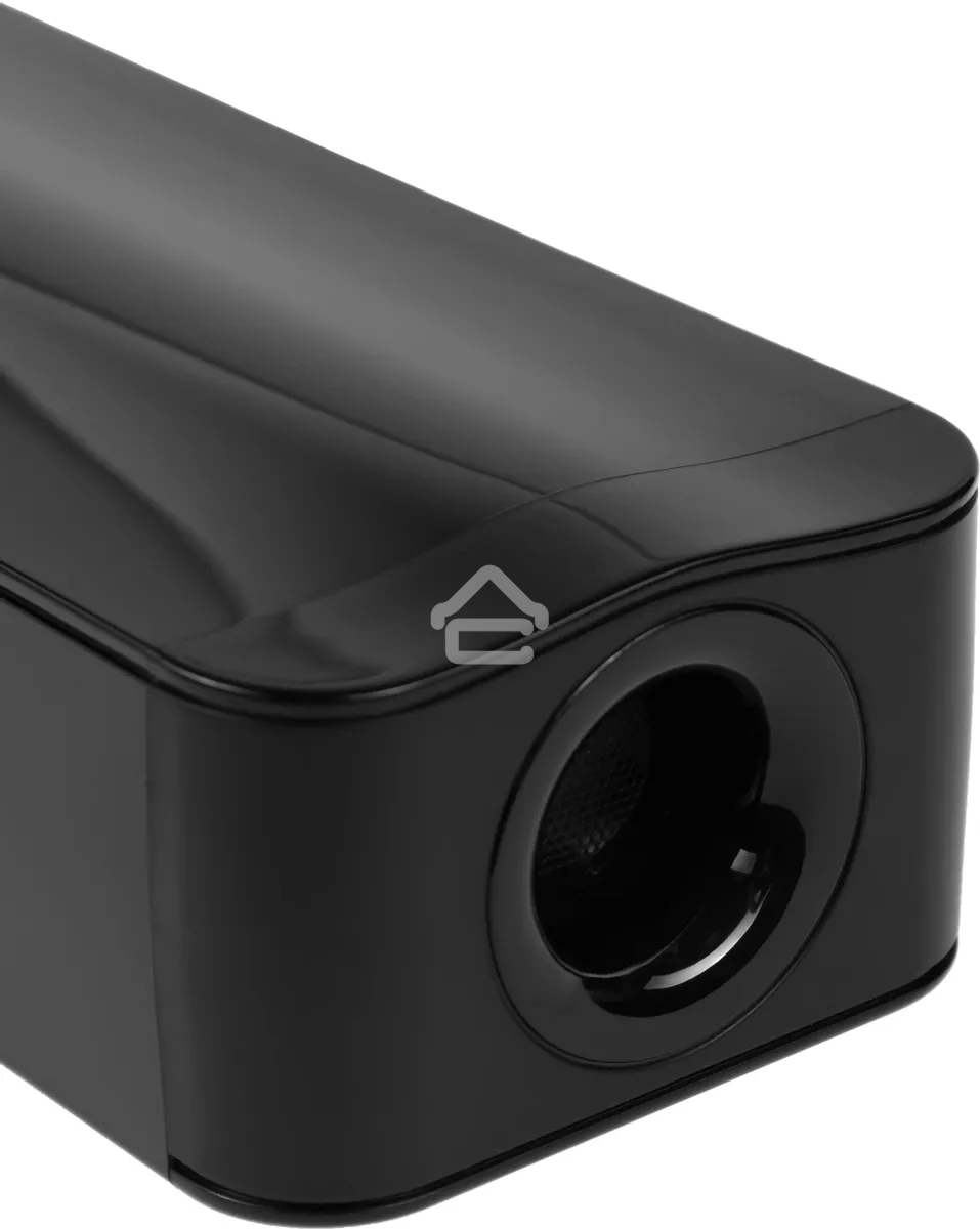 Акустическая система Creative Stage SE 2.0 черный 48Вт BT