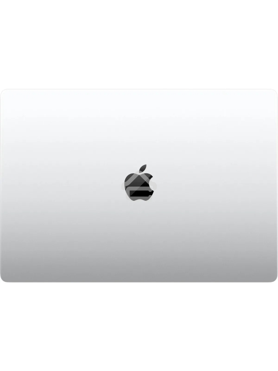 Ноутбук APPLE MacBook Pro 16 Silver (M3 Max/48Gb/1Tb SSD/MacOS) ((MUW73ZP/A)) нужен переходник на EU