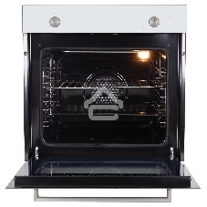 Встраиваемый духовой шкаф электрический Zigmund & Shtain E 175 W