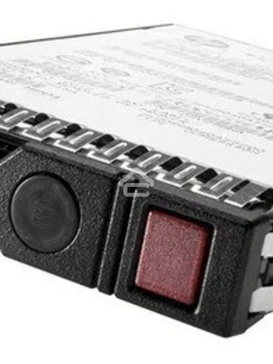 Жесткий диск HP 3TB SATA hard drive - 6Gb/s interface, 7,200 RPM, 3.5-inch large