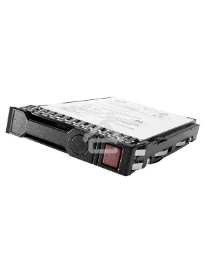 Жесткий диск HP 3TB SATA hard drive - 6Gb/s interface, 7,200 RPM, 3.5-inch large