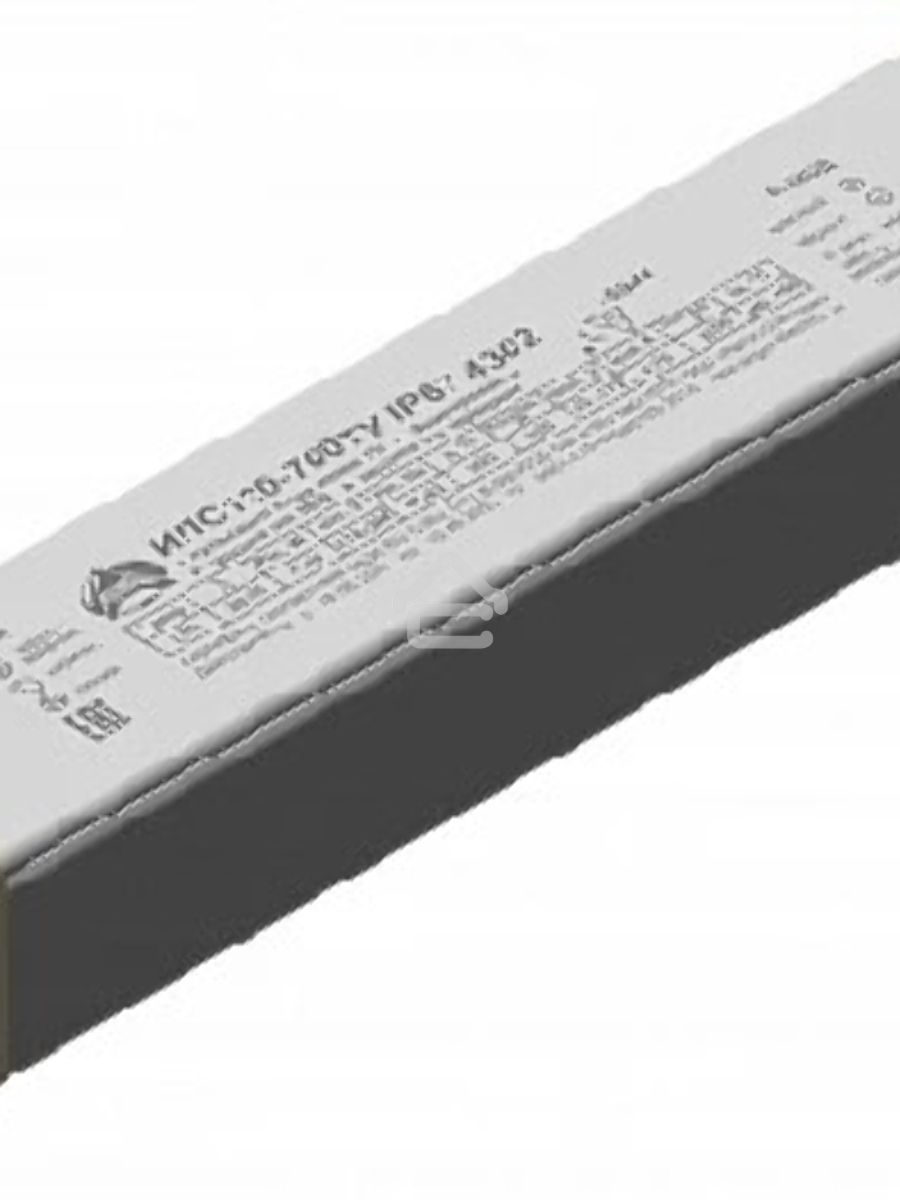 Источник питания Аргос ИПС120-700ТУ IP67 4302