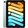 Планшет Apple iPad mini 2024 Wi-Fi + Cellular A2995, 8Gb, 128Gb, LTE, 5G, iOS, голубой