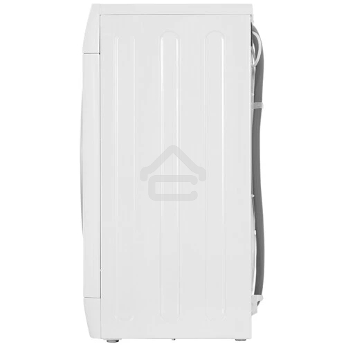 Стиральная машина Indesit BWSA 7109 WSV белый, загрузка фронтальная 7 кг, 1000 об/мин, класс: A