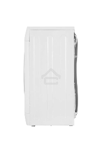 Стиральная машина Indesit BWSA 7109 WSV белый, загрузка фронтальная 7 кг, 1000 об/мин, класс: A