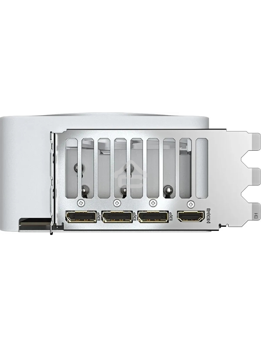 Видеокарта Gigabyte GV-N507TAERO OC-16GD 1.0 NV RTX5070TI 16Gb 256bit GDDR7 2805/28000/HDMIx1/
