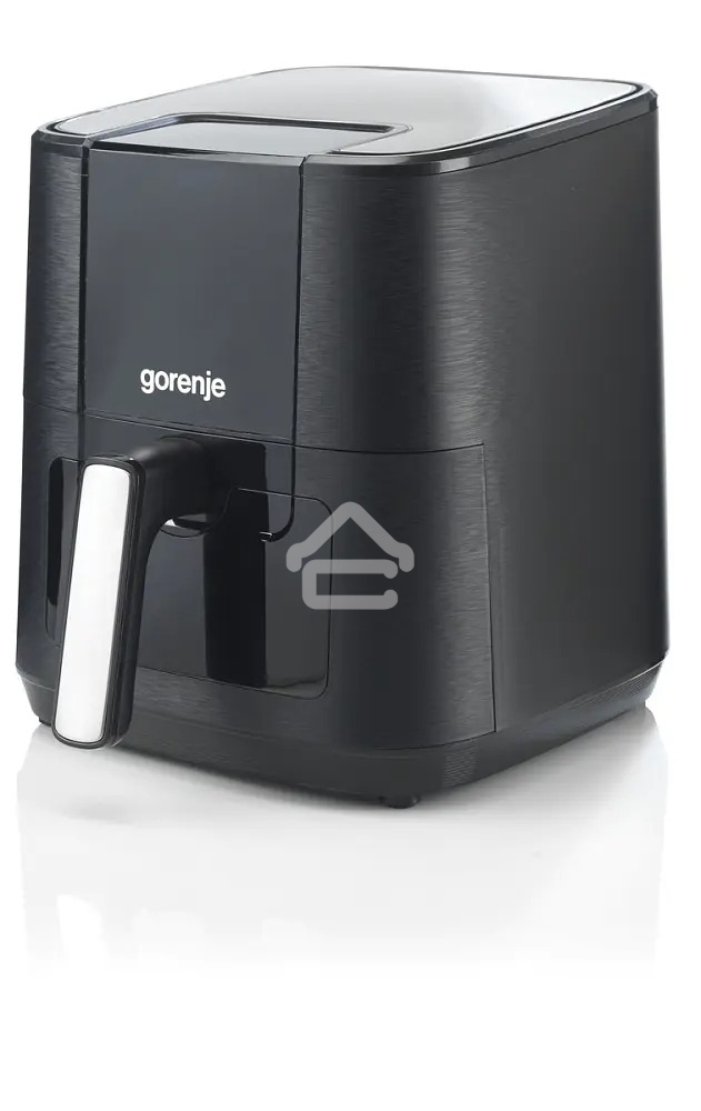 Аэрогриль Gorenje AF1350DWB 1350Вт черный