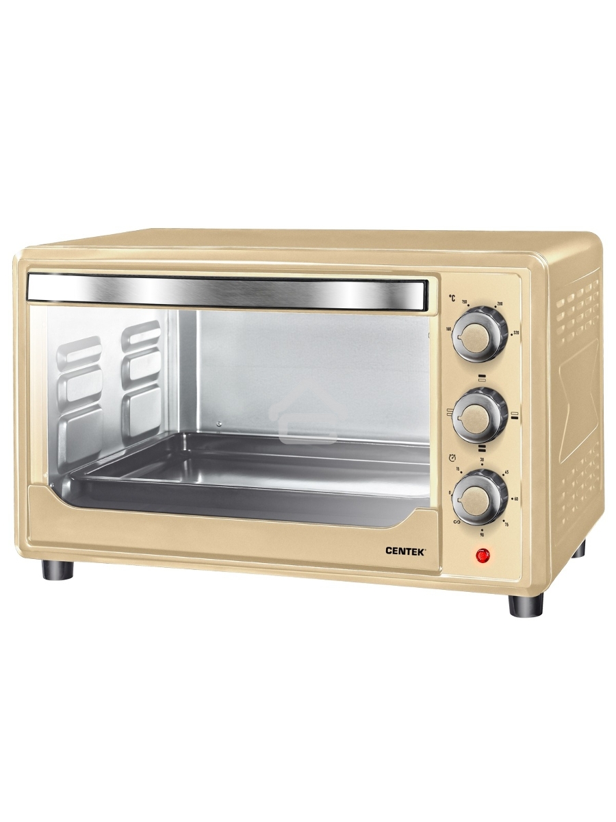 Мини-печь Centek CT-1530-36 BEIGE