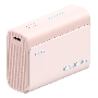 Внешний аккумулятор CUKTECH 30W 1C1A PB100 розовый