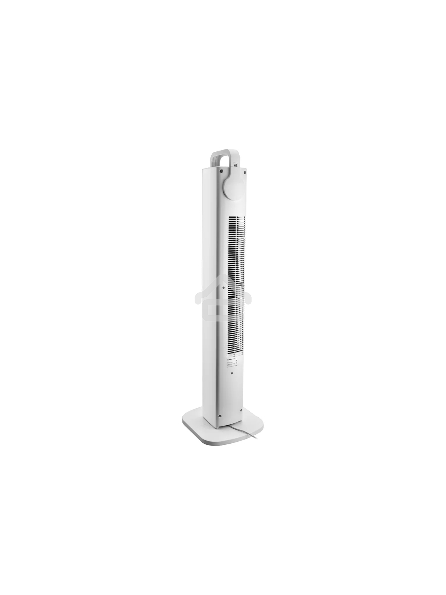 Колонный вентилятор BRAYER BR4957, эл..упр.,пульт ДУ,вращение,мощ-ть60Вт, LED дисплей, 3 скор.Таймер