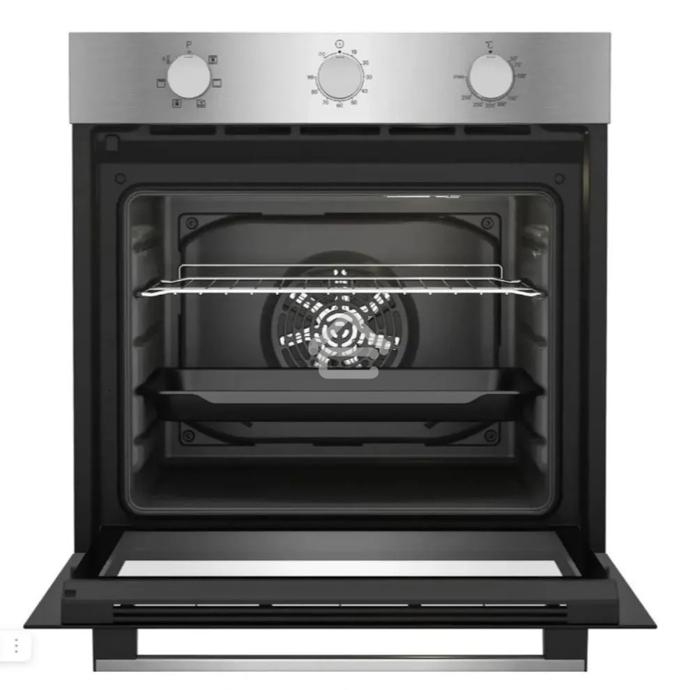 Духовой шкаф Indesit IBFTE 3634 IX