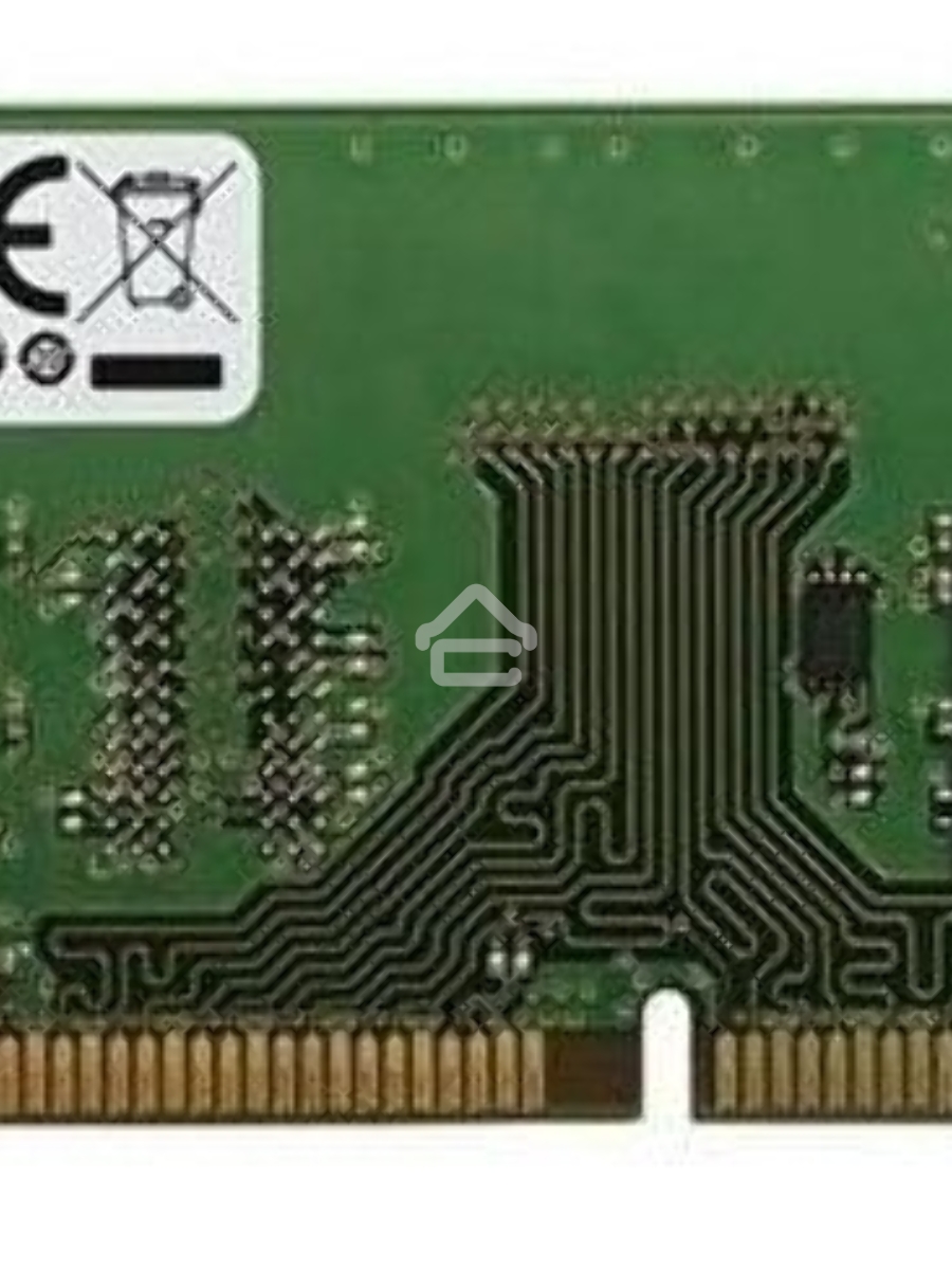 Оперативная память Samsung, DDR4, 16GB (1x16 GB), 3200 MHz, CL22, DIMM, OEM