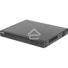 Видеорегистратор HiWatch DS-N316/2(D)