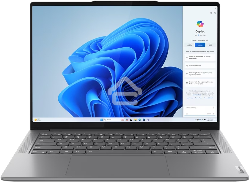 Ноутбук Lenovo Yoga Pro 7 14AHP9 14.5