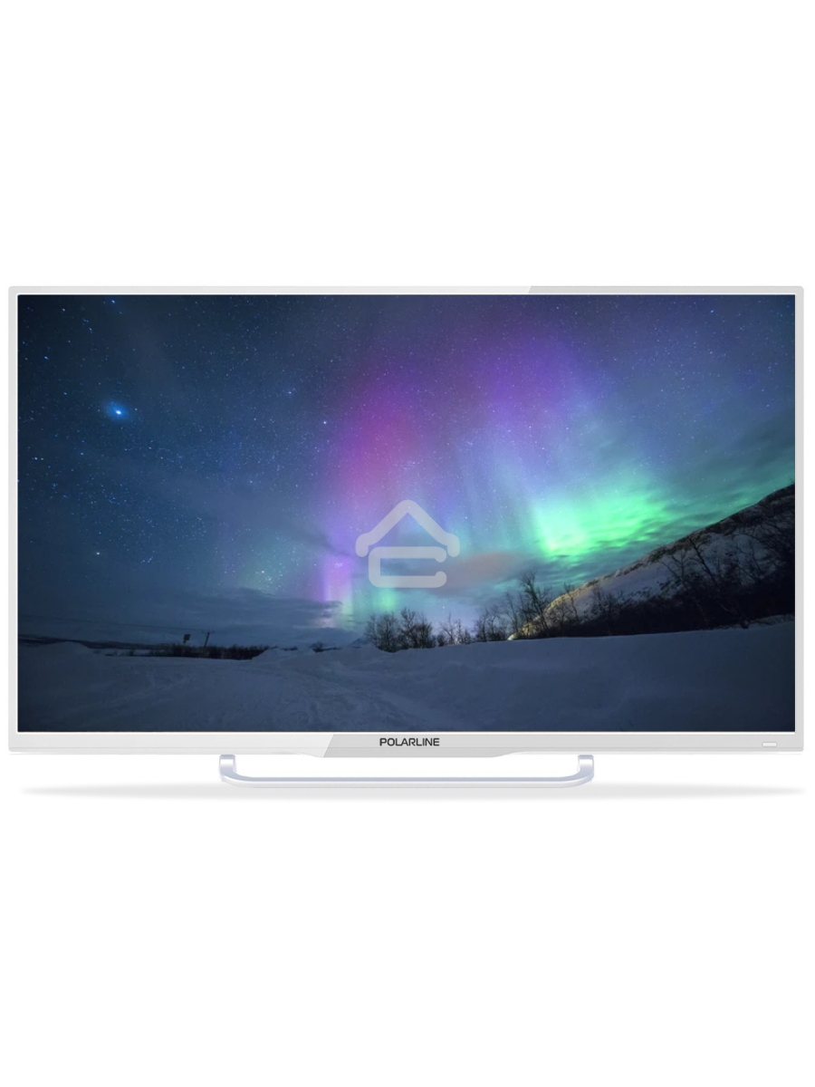 Телевизор PolarLine 32