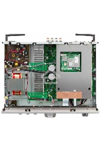 Усилитель интегральный Denon PMA-900HNE стерео полупроводниковый черный