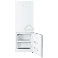 Холодильник Atlant ХМ-4611-101 белый двухкамерный 206/92 л морозилка снизу, капельная система