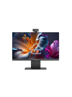 Моноблок IRBIS SmartAIO 27; 27“(i5-12400;16GB/512GB;IPS;16:9;1920x1080x100Hz;1000:1;250Cd/m2;5ms;HDMI(out);VGA;USB-C;4*USB2.0;2*USB3.1;DVD;RJ45;WebC 5MP;WIFI6;BT5.0;Tilt;HAS;Piv;Spk2*3W;keyb+m;Win11Pro(Китай)