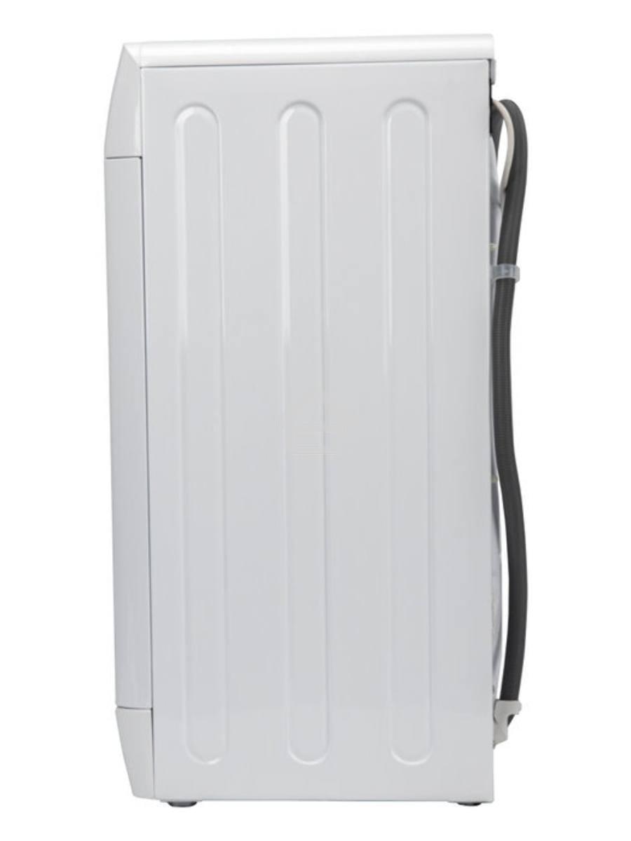 Стиральная машина Indesit BWSA 6109 WWV RU белый, загрузка фронтальная 6 кг, 1000 об/мин, класс: A