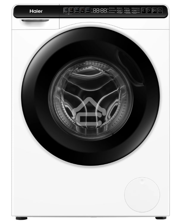 Стиральная машина под раковину Haier HW50-BP1026 белый, загрузка фронтальная 5 кг, 1000 об/мин., класс: А+++