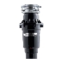 Измельчитель пищевых отходов Bonecrusher BC 810 Slim LIne