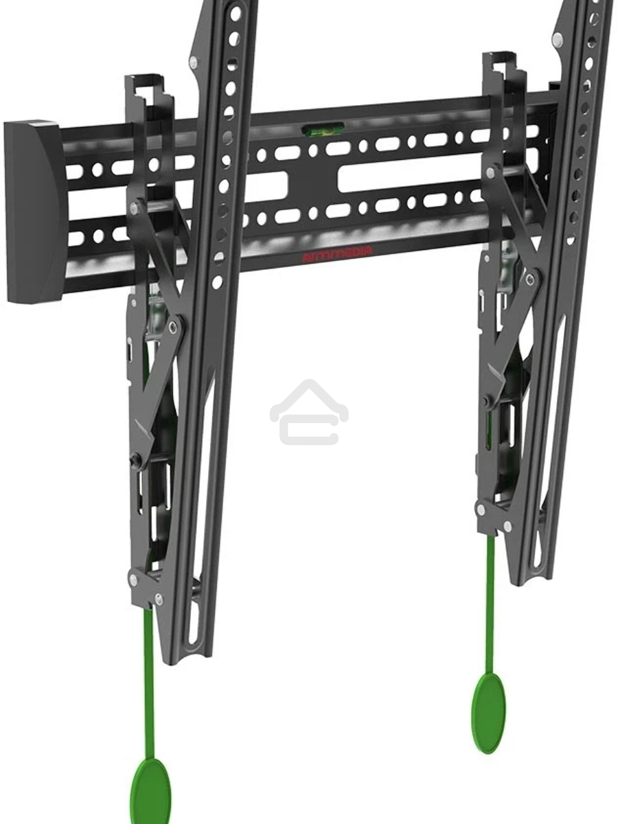Кронштейн Arm media PLASMA-14 black Кр. стал. наст. для TV 26