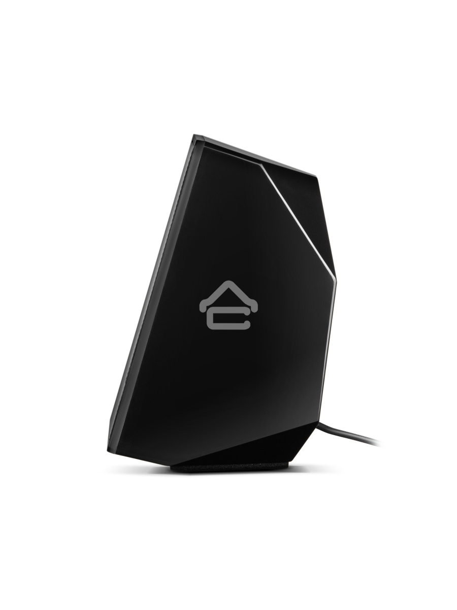 Колоки SVEN АС 340, черный (6 Вт, питание USB, Bluetooth)