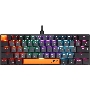 Клавиатура Defender USB APEX GK-002 RU