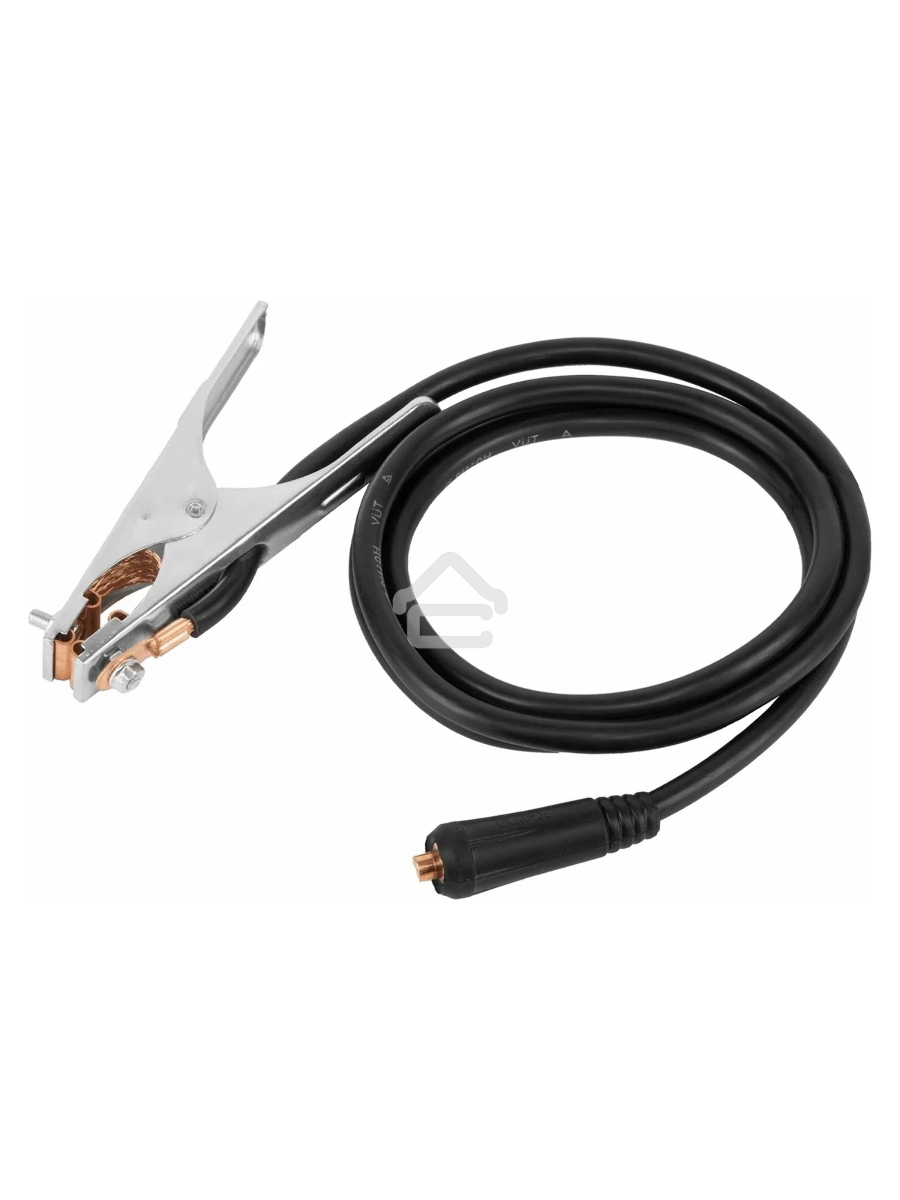 Аппарат инвертор. дуговой сварки DM-220 Standart, 220 А, ПВ 60% Denzel