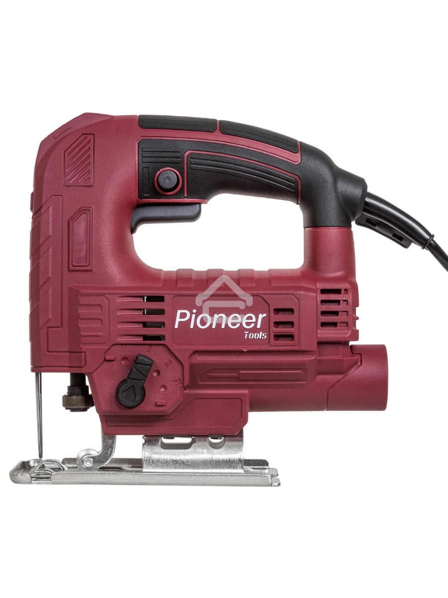 Лобзик электрический Pioneer JS-M650-02P
