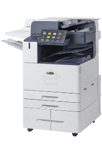 МФУ лазерный Xerox AltaLink C8170 (C8103V_F), А3, цветной, печ. до 70 стр/мин., скан. до 270 стр/мин., 1200 x 2400 DPI (печ.), 600 x 600 DPI (скан.), USB, Ethernet, NFC