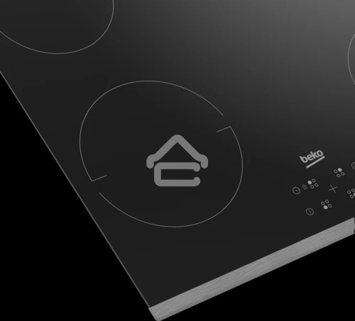 Индукционная варочная панель Beko HII 6440 RQTB, черный