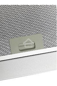 Вытяжка встраиваемая Gorenje TH62E3X нержавеющая сталь управление: кнопочное (1 мотор)