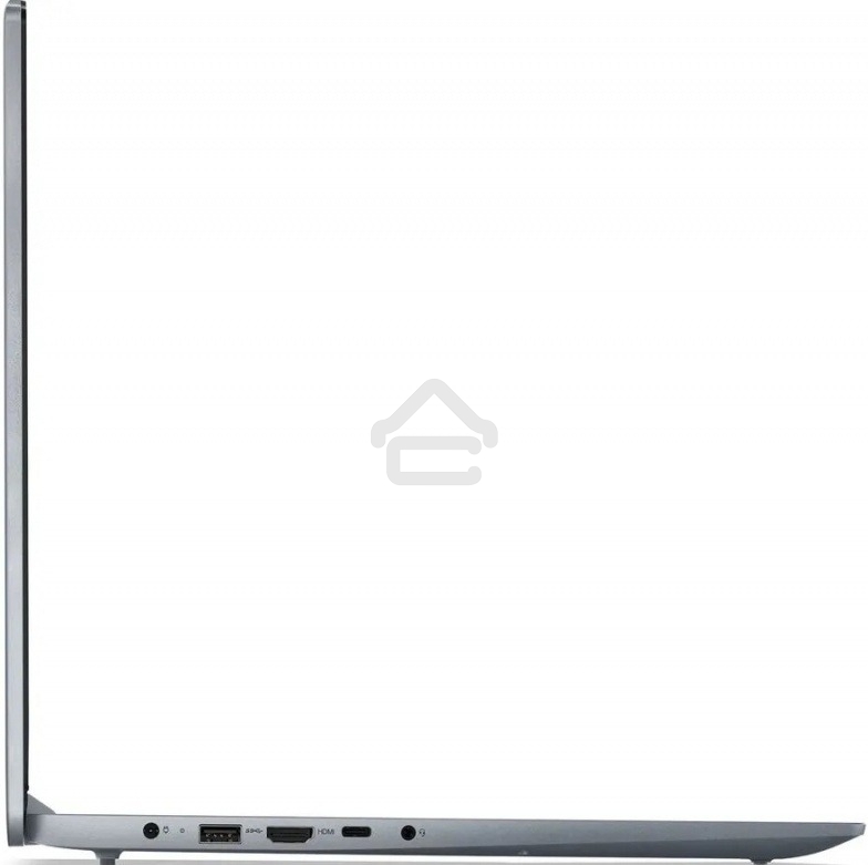Ноутбук Lenovo IP3S 15IRU8 серый 82X700BVPS 15