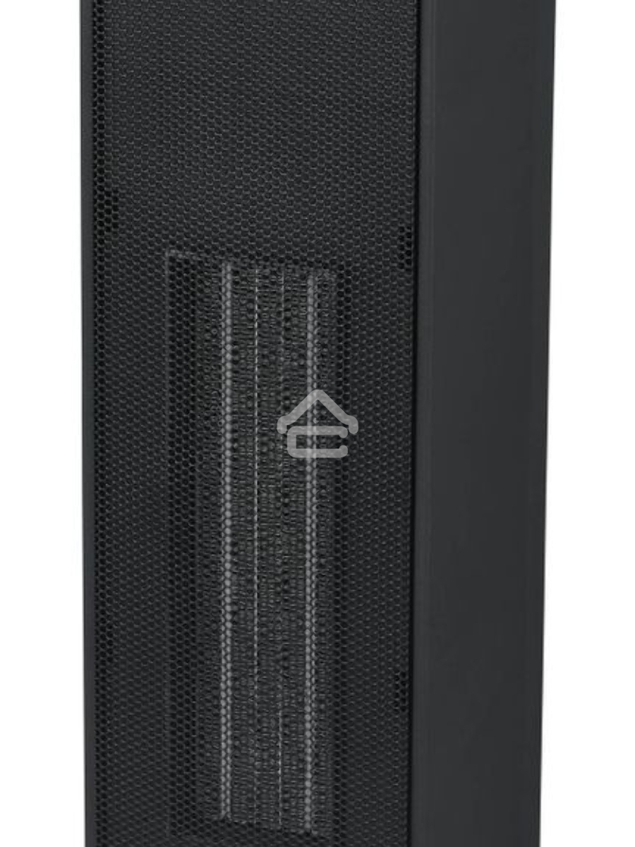 Тепловентилятор Beko Winter Range RHP 6320 B черный, 2000 Вт, 25 м2, термостат