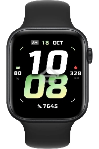 Смарт-часы HONOR WATCH 5 STL-B19 черный