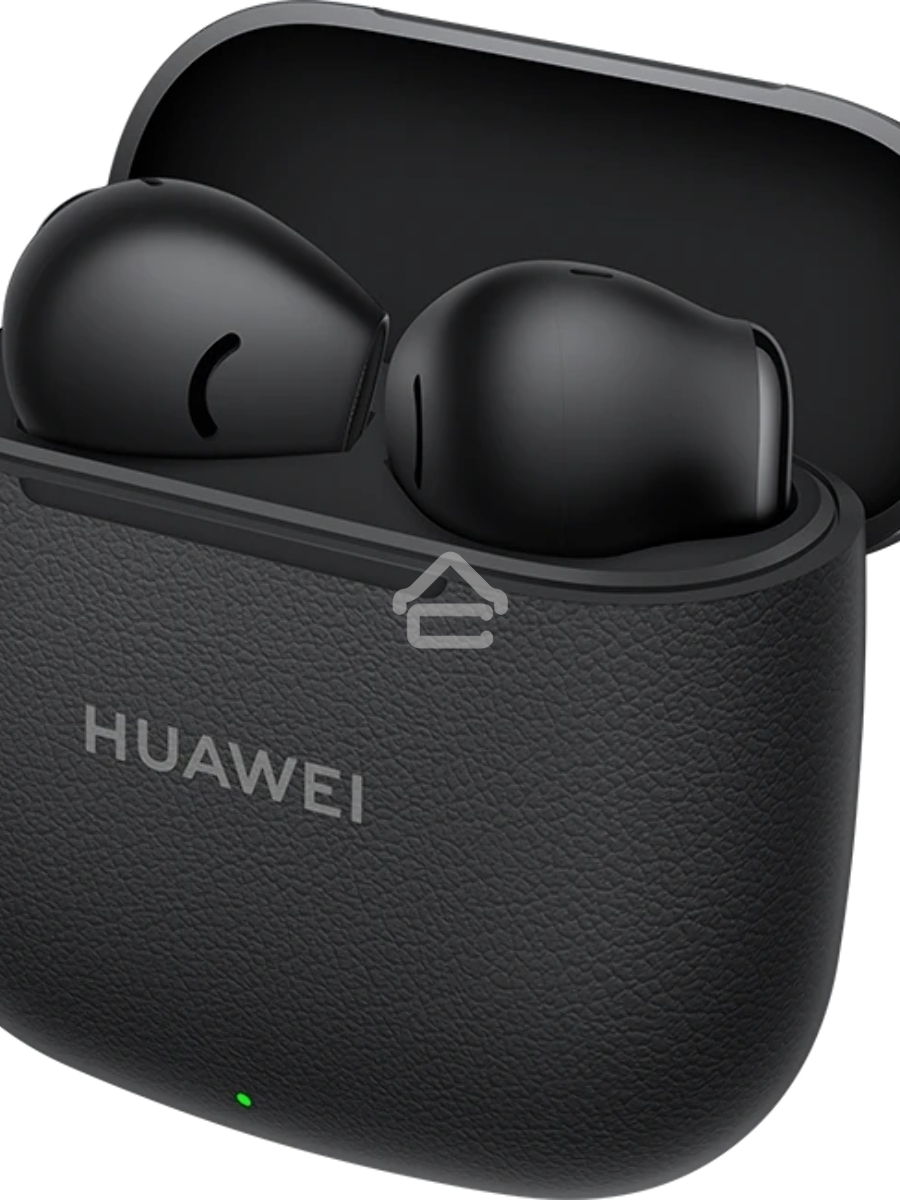 Наушники Huawei FreeBuds SE 3 ULC-CT020, Bluetooth, вкладыши, черный