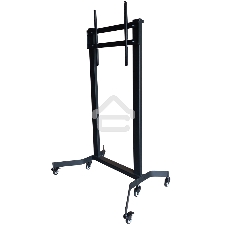 Мобильная стойка Wize Pro M90RU для широкоформатных и интерактивных панелей 60