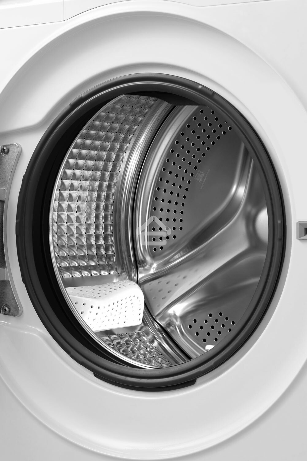 Стиральная машина Haier HW70-BP12959AE белый, загрузка фронтальная, 7кг, 1200 об/мин, A+++