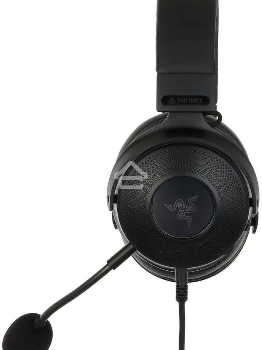 Игровые наушники Kraken V3 Hypersense