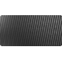 Столешница Cactus CS-TD3-CARB 120x60x1.8см карбон